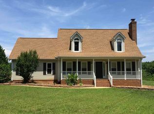 6513 Highway 81 N, Piedmont, SC 29673