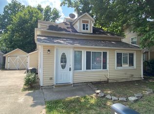 6046 2nd Ave, Miamisburg, OH