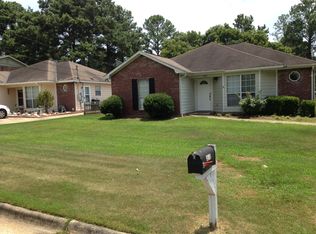 3618 Gray Fox Dr, Columbus, GA 31909