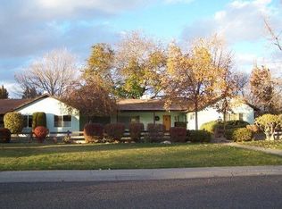 1271 SW 2nd Ave, Ontario, OR 97914