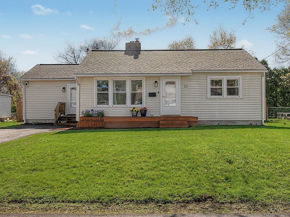 1st image of 22 Davis Parkway