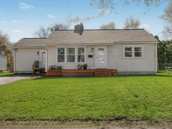 22 Davis Parkway, South Burlington, VT 05403