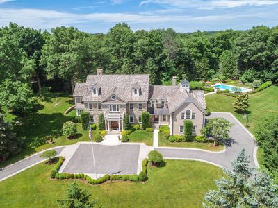 25 Orchard Hill Ln, Greenwich, CT, 06831