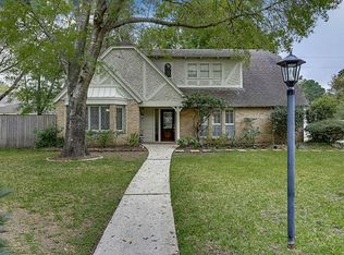 8302 Teakwood Forest Dr, Spring, TX 77379