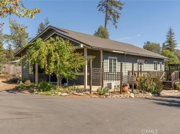5738 Copeland Rd, Paradise, CA 95969
