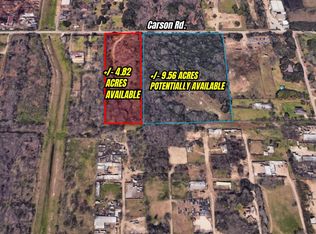 0 Carson Rd, Houston, TX 77048