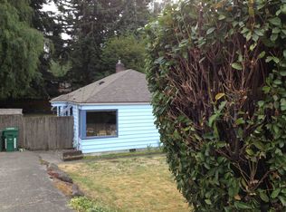 2719 NE 95th St, Seattle, WA 98115