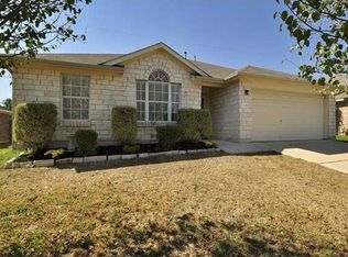 1209 Ridgewood Dr, Leander, TX 78641