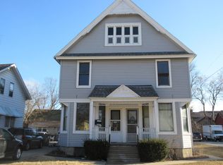 1327 Maple St, Racine, WI 53404