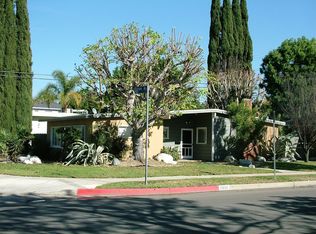 5800 Ostrom Ave, Encino, CA 91316