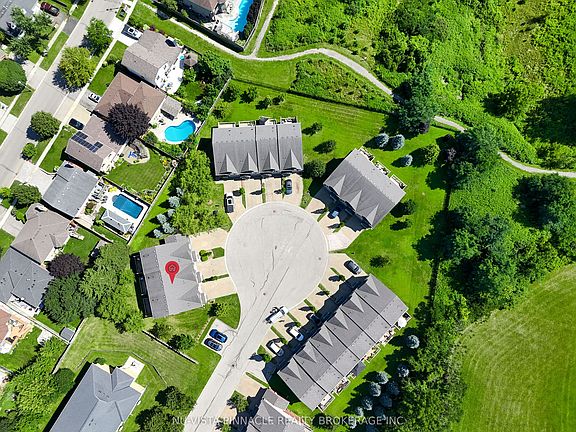 2nd image of 176 Ferguson Dr #18
