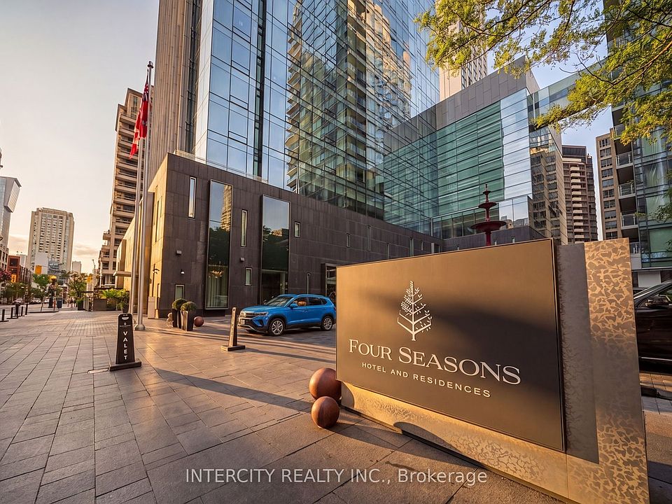 1st image of 50 Yorkville Ave #4001