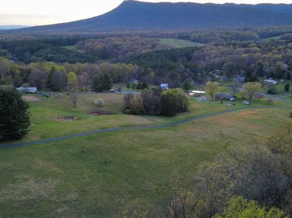 Tbd Bloomer Springs Rd, McGaheysville, VA 22840