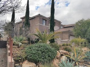 11551 Costa Linda Ave, Las Vegas, NV 89138