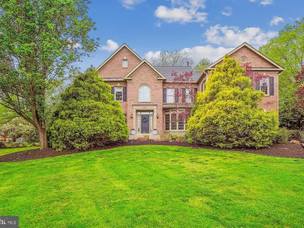 13505 Hunting Hill Way, Gaithersburg, MD 20878