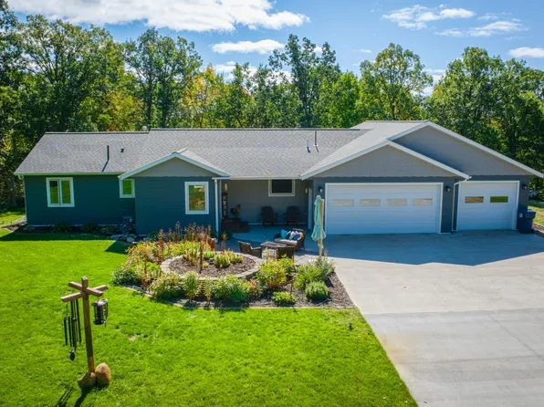 1120 Wintergreen Ln, Bemidji, MN 56601
