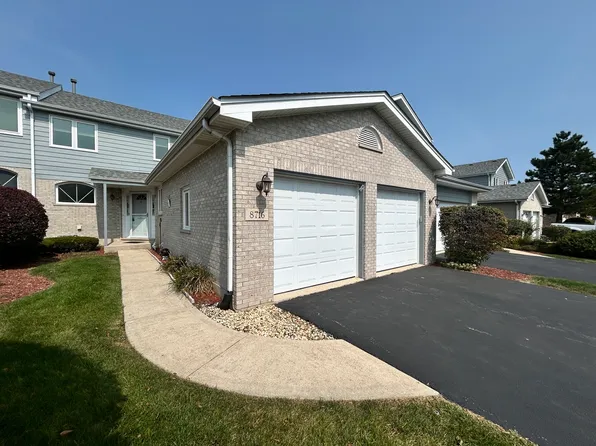 8716 Ballycastle Ln, Tinley Park, IL 60487