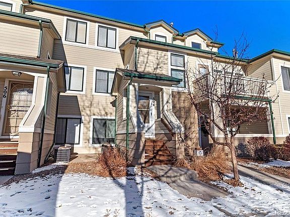 2nd image of 8707 E Florida Ave Unit 504