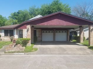 12807 Cape Hyannis Dr, Houston, TX 77048