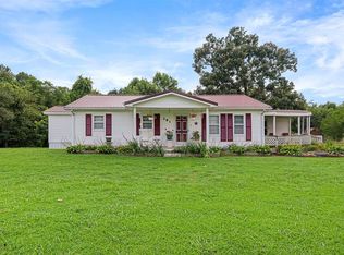 281 J Carroll Rd, Bee Spring, KY 42207