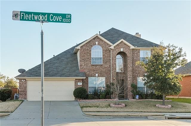 1st image of 1003 Fleetwood Cove Dr