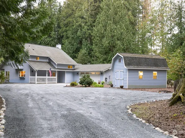 5531 Knight Road, Bellingham, WA 98226