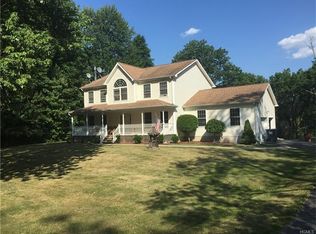 1045 Kirby Pl, Middletown, NY 10940