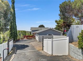 1800 Sunset Dr, Vista, CA 92081