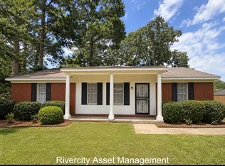 1724 Rockdale Ave, Memphis, TN 38116