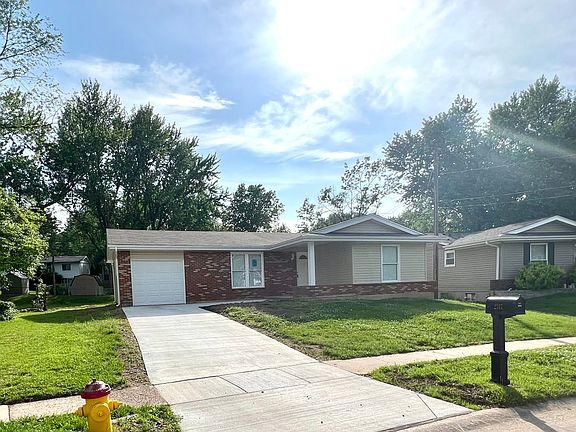 2nd image of 2317 Wescreek Dr