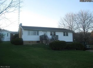 1113 Fawn Rd SW, Dellroy, OH 44620