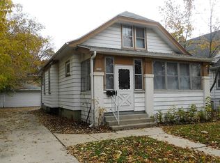5654 N 36th St, Milwaukee, WI 53209