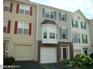 9402 Black Hawk Ct, Manassas Park, VA 20111