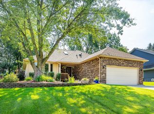 1406 N B St, Indianola, IA 50125