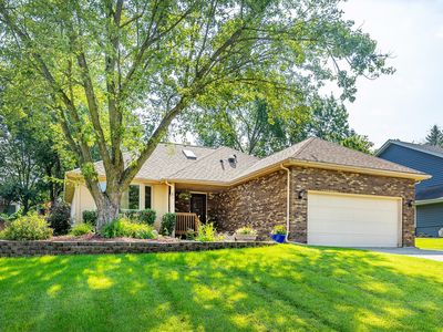 1406 N B St, Indianola, IA, 50125