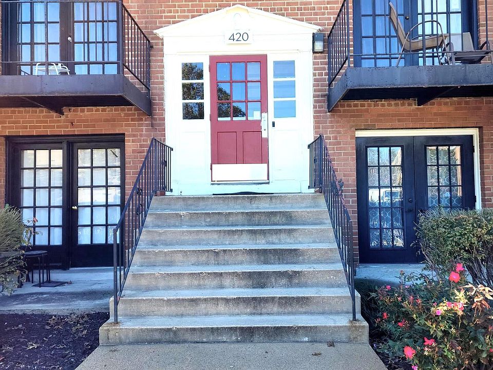 1st image of 420 N Armistead St APT 203