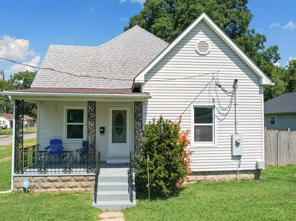 600 E Reeves St, Marion, IL 62959