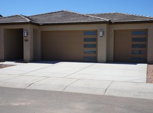 3318 S 259th Ln, Buckeye, AZ 85326