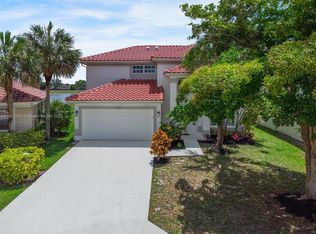 10728 Oak Lake Way, Boca Raton, FL 33498