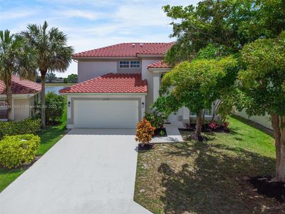 10728 Oak Lake Way, Boca Raton, FL, 33498