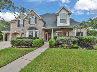 13631 Elm Shores Dr, Houston, TX 77044