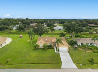 370 CAROL Drive NE, Palm Bay, FL 32907