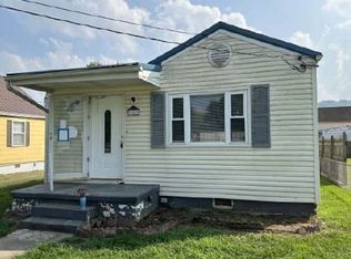 203 Marshall Ave, Dunbar, WV 25064