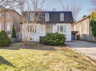 211 Pemberton Ave, Toronto, ON M2M 1Y9