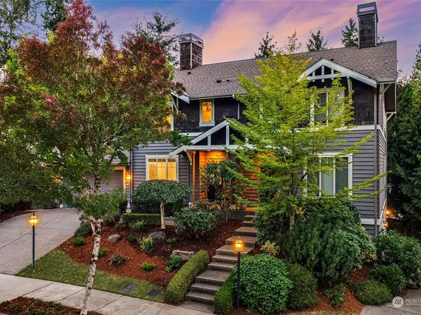 16310 SE 48th Drive, Bellevue, WA 98006