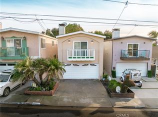 1206 9th St, Hermosa Beach, CA 90254