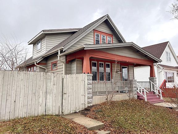 3rd image of 3041 South 11th STREET