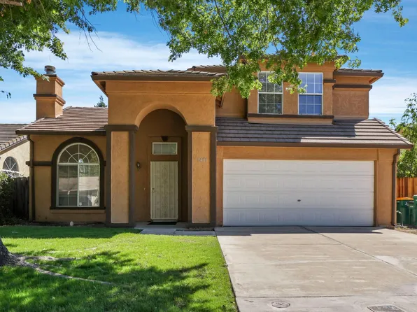 5451 Governor Cir, Stockton, CA 95210
