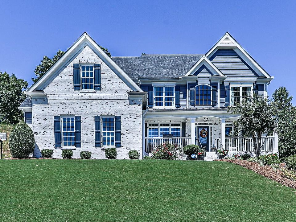 505 Millwood Ct, Canton, GA 30114 Zillow