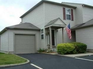 1720 Ridgebury Dr, Hilliard, OH 43026